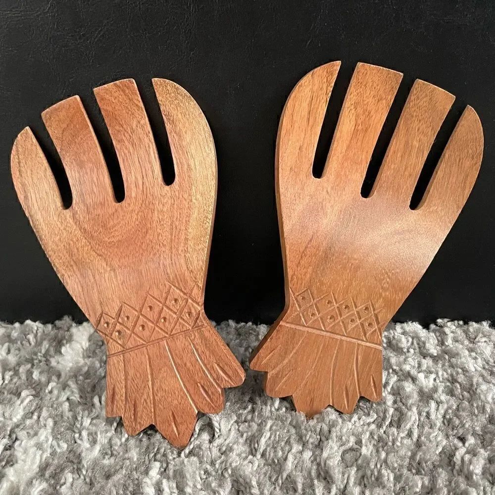 NIB Anthropologie Anona Serving Set